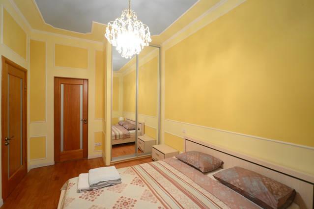 Rentday Apartments - Kiev Luaran gambar