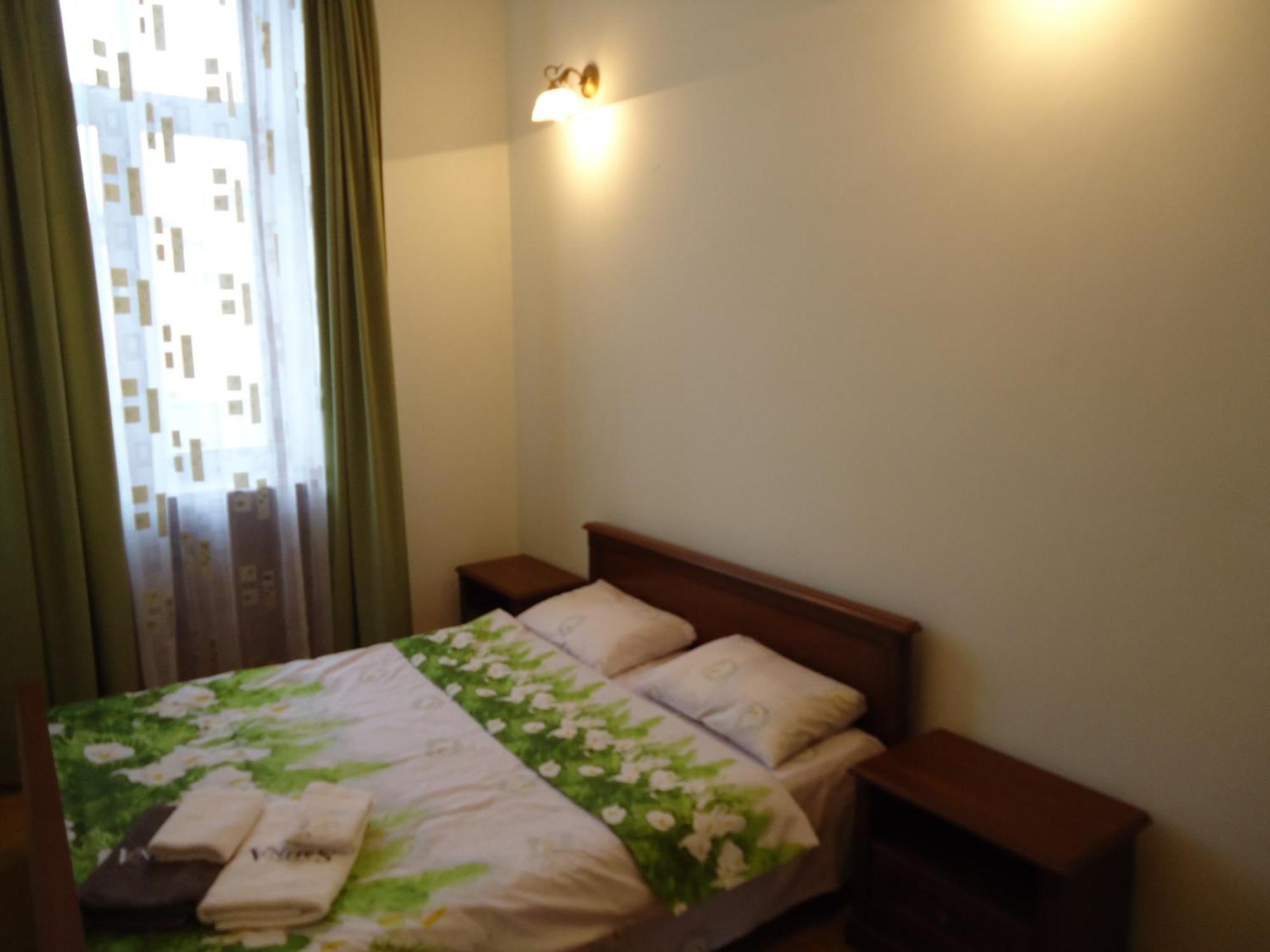 Rentday Apartments - Kiev Bilik gambar