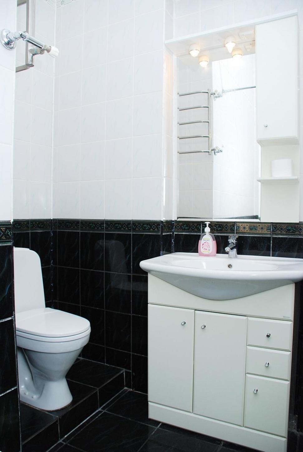 Rentday Apartments - Kiev Bilik gambar