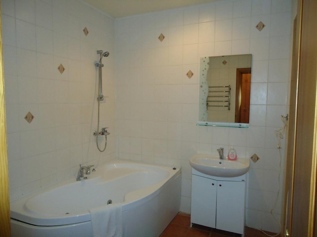Rentday Apartments - Kiev Bilik gambar