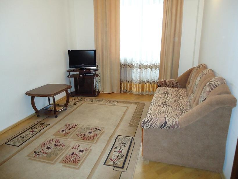 Rentday Apartments - Kiev Luaran gambar