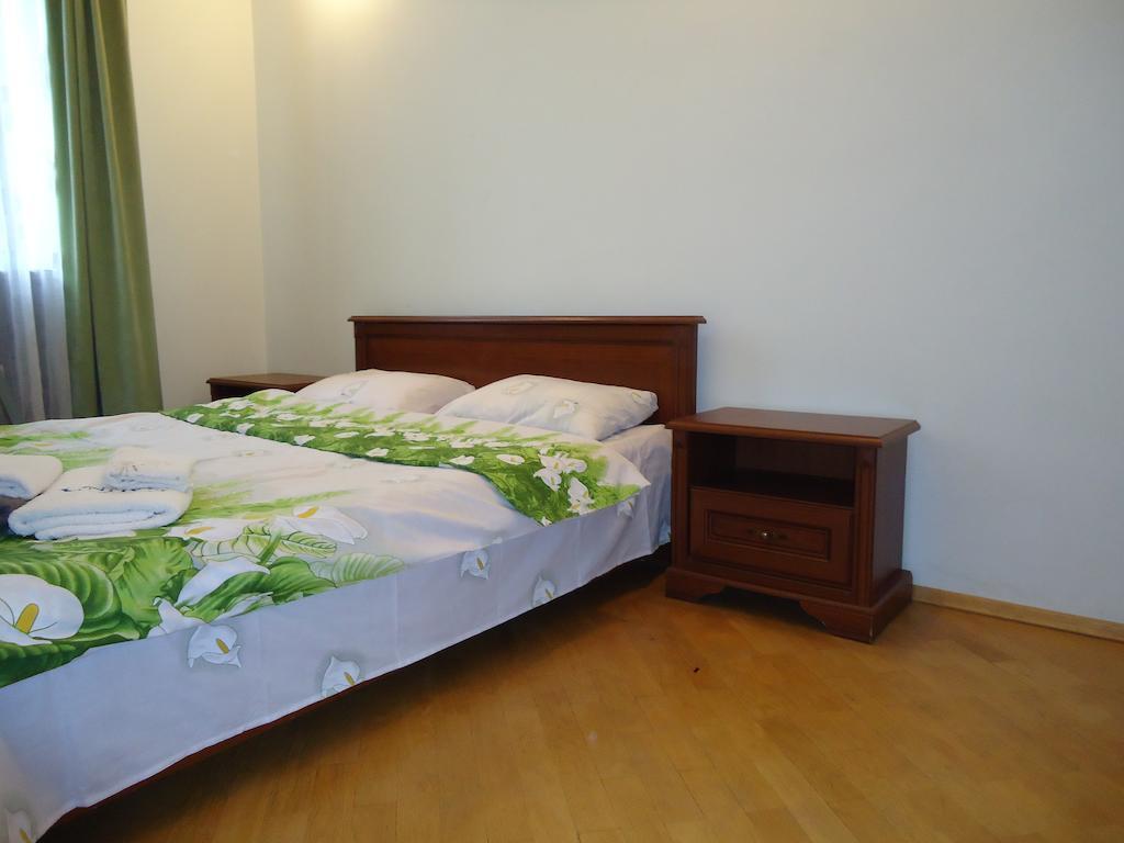Rentday Apartments - Kiev Bilik gambar