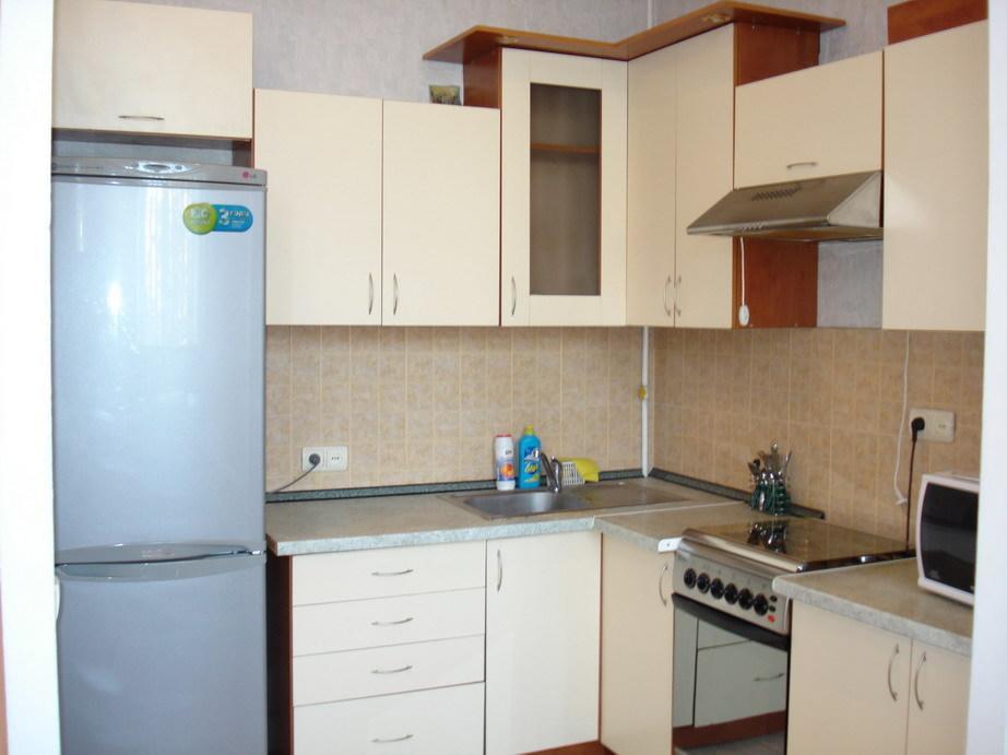 Rentday Apartments - Kiev Bilik gambar
