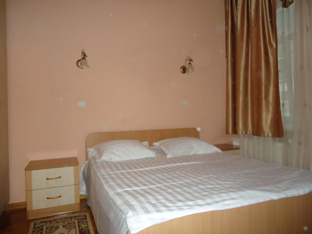 Rentday Apartments - Kiev Luaran gambar