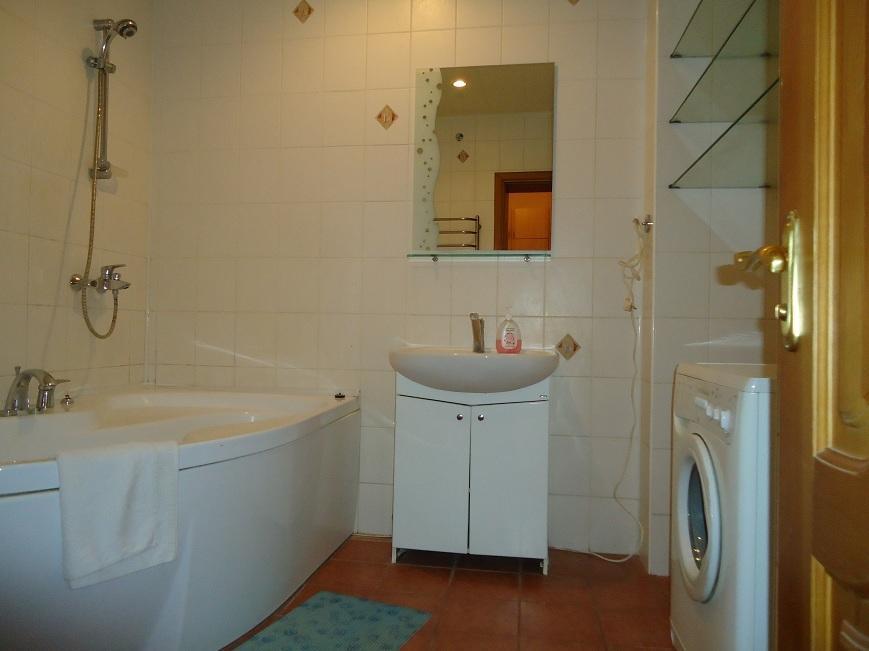 Rentday Apartments - Kiev Bilik gambar