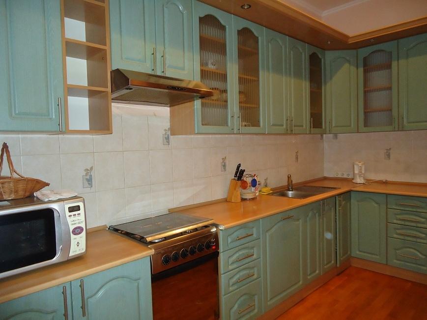 Rentday Apartments - Kiev Bilik gambar