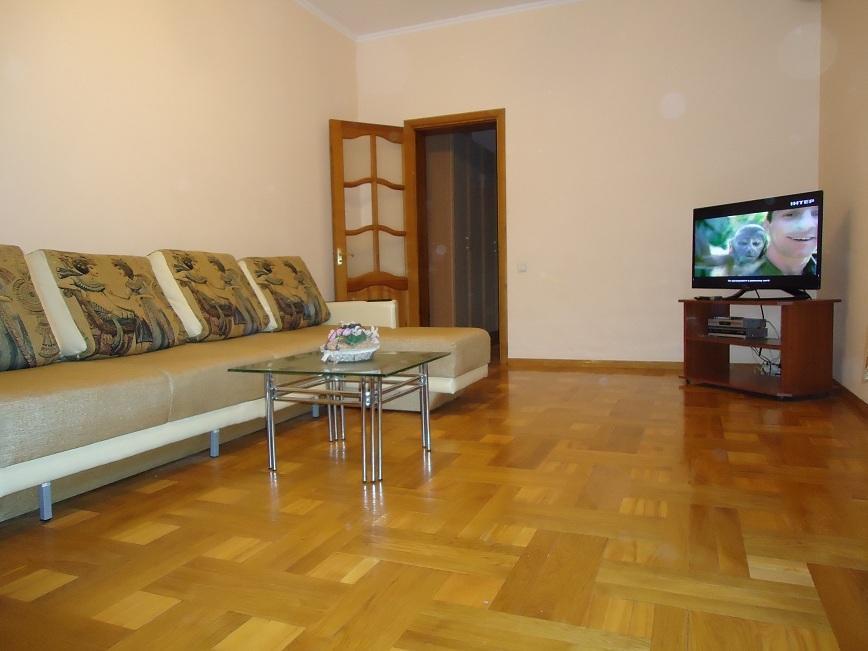 Rentday Apartments - Kiev Bilik gambar