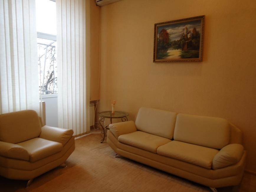 Rentday Apartments - Kiev Bilik gambar