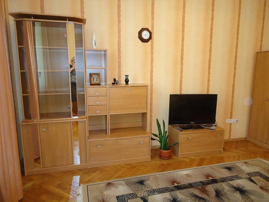 Rentday Apartments - Kiev Bilik gambar