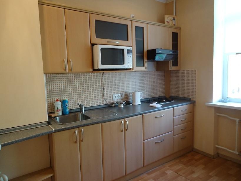 Rentday Apartments - Kiev Bilik gambar