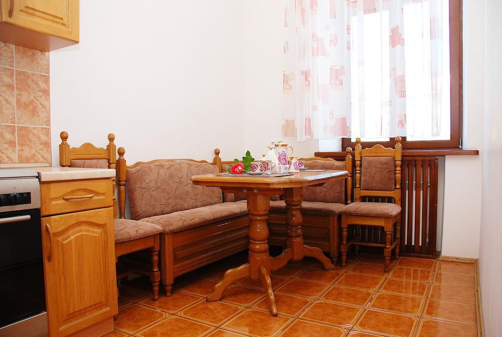 Rentday Apartments - Kiev Luaran gambar
