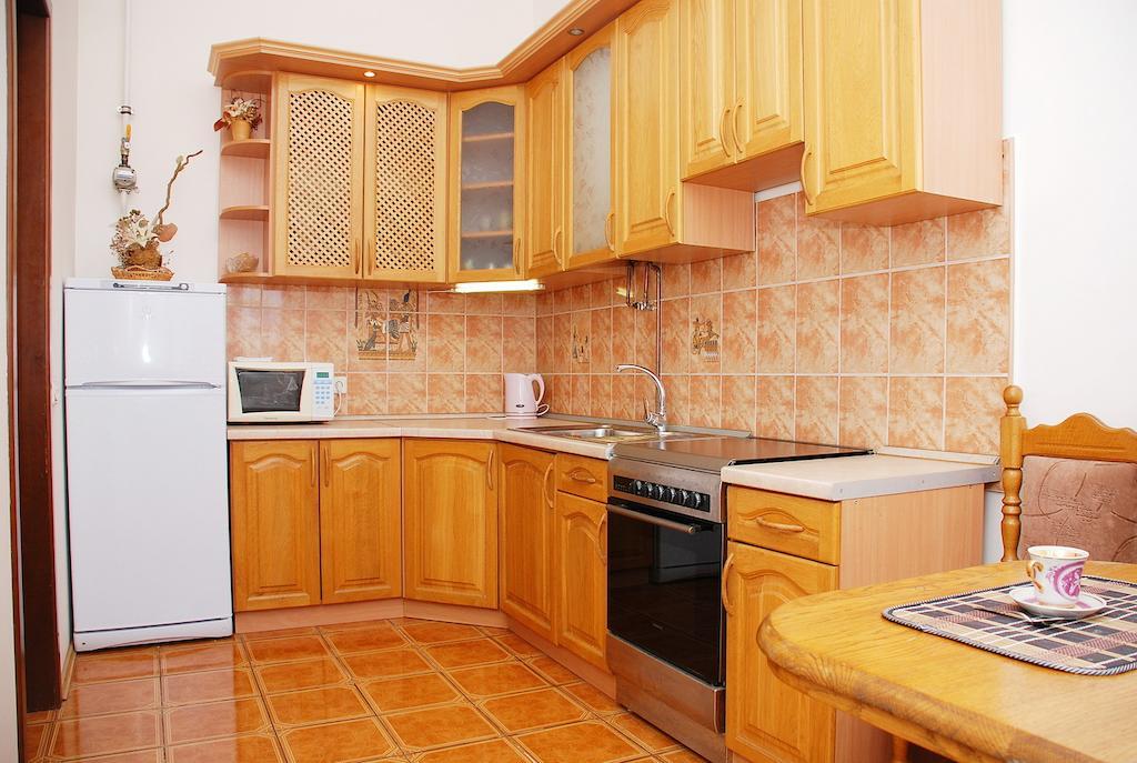 Rentday Apartments - Kiev Bilik gambar