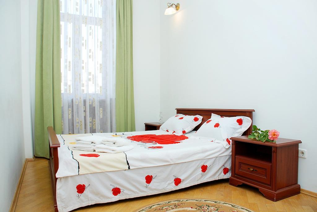 Rentday Apartments - Kiev Bilik gambar