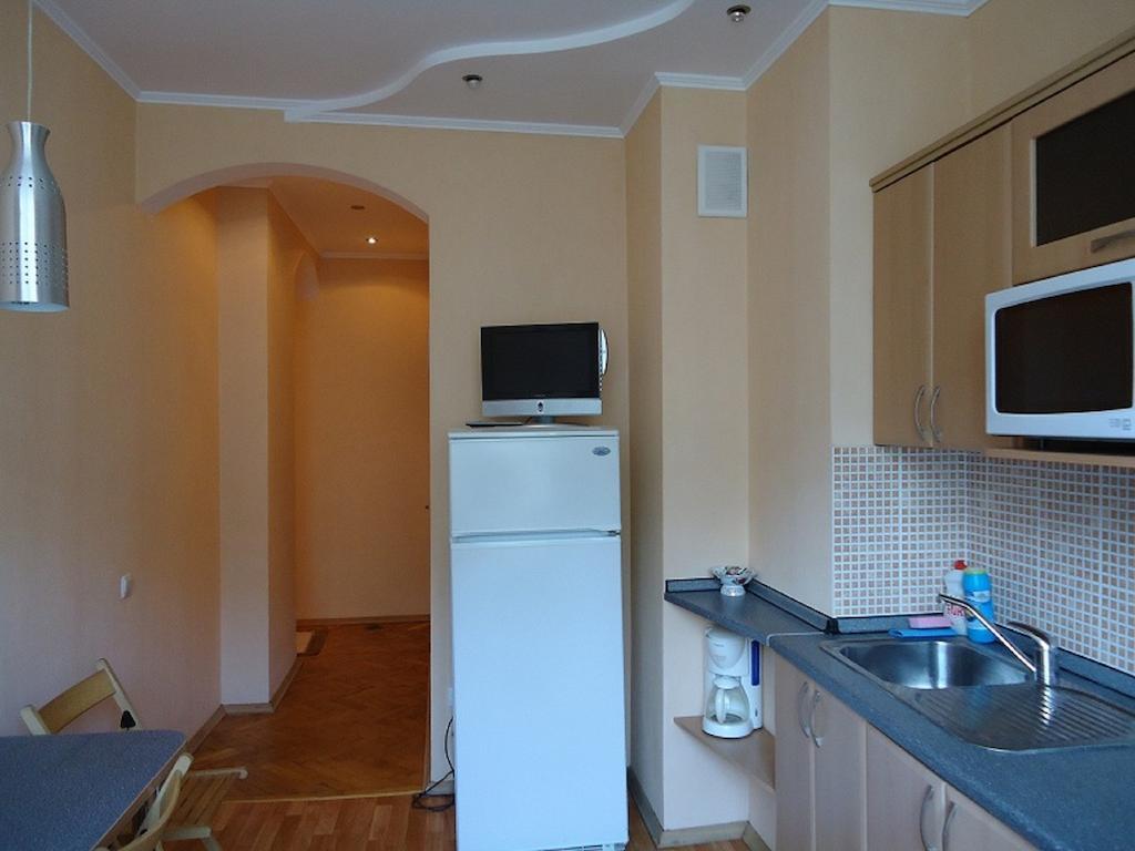 Rentday Apartments - Kiev Bilik gambar
