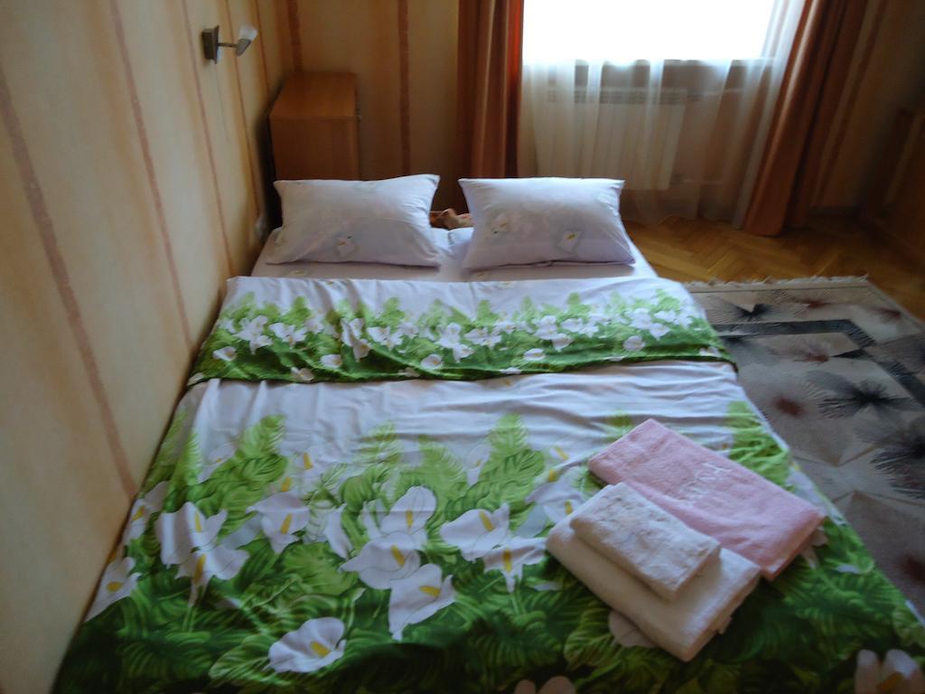 Rentday Apartments - Kiev Bilik gambar