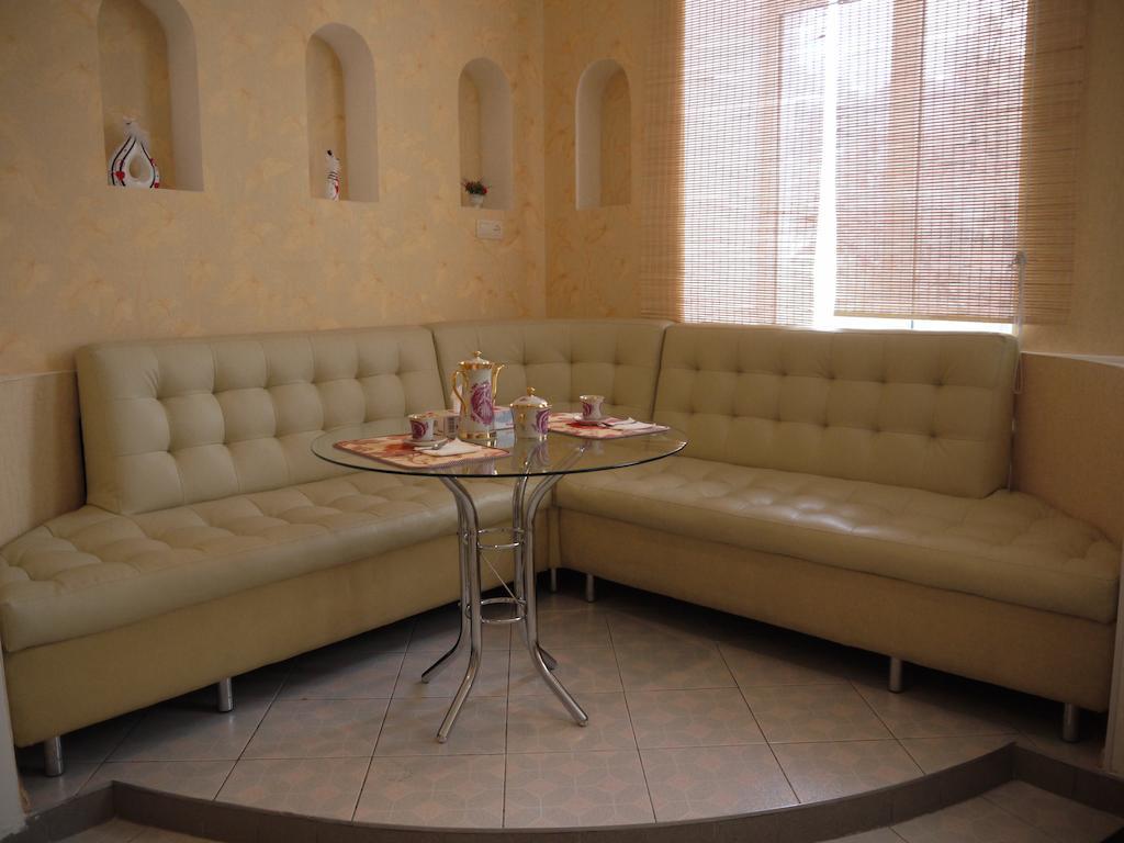 Rentday Apartments - Kiev Luaran gambar