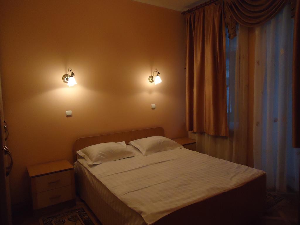 Rentday Apartments - Kiev Luaran gambar