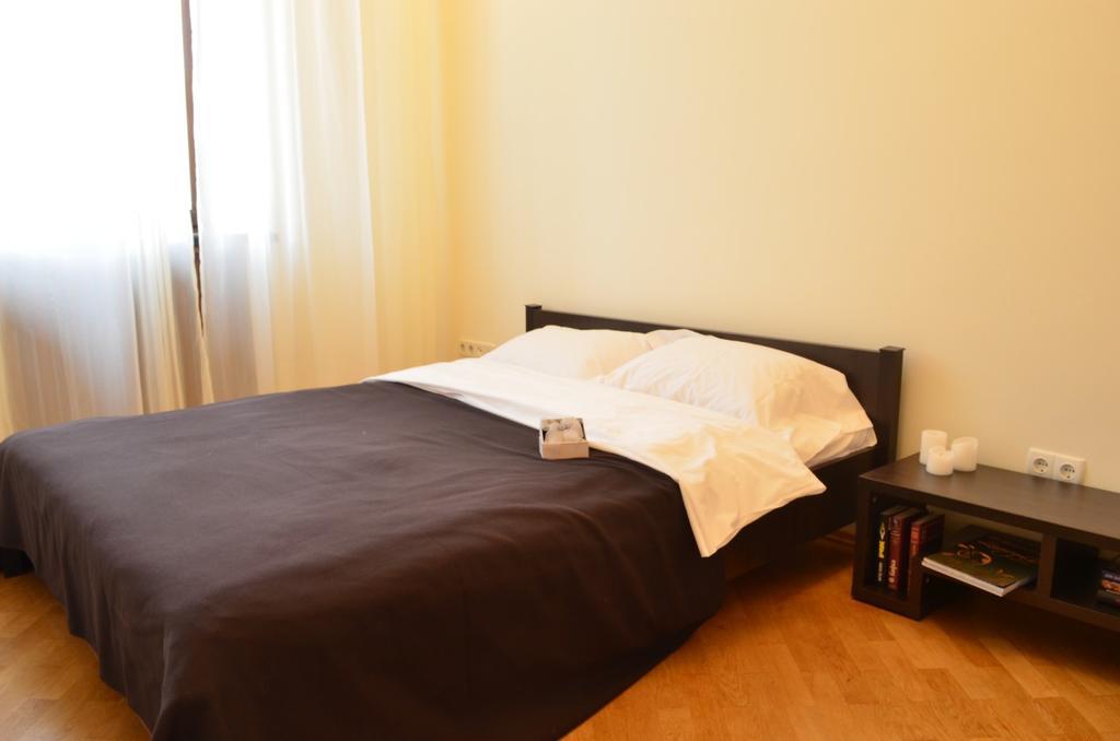 Rentday Apartments - Kiev Luaran gambar